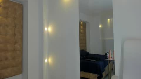 Snapshot of thaliaocean chatting on 9, 10, 2025 thaliaocean online show from 9, 10, 2025