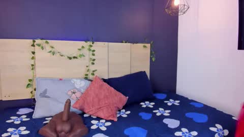 Snapshot of thaliaocean chatting on 20, 10, 2025 thaliaocean online show from 20, 10, 2025