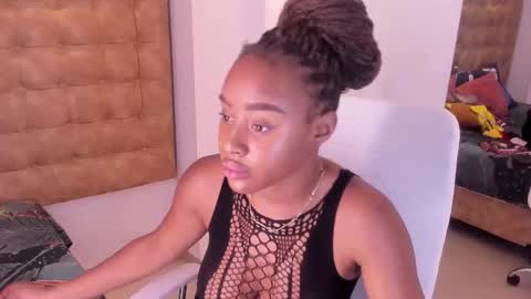 Snapshot of thaliaocean chatting on 21, 10, 2025 thaliaocean online show from 21, 10, 2025