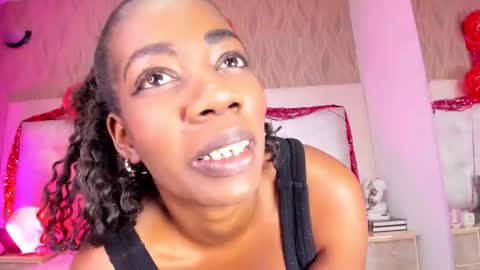 Snapshot of thaliawest chatting on 15, 2, 2026 ThaliaWest online show from 15, 2, 2026