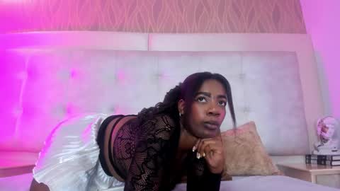 Snapshot of thaliawest chatting on 4, 3, 2026 ThaliaWest online show from 4, 3, 2026