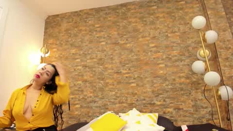 Thalia online show from 1, 12, 2025