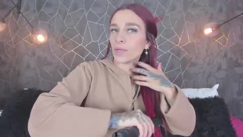 THALIRA ANGELS online show from 26, 6, 2026