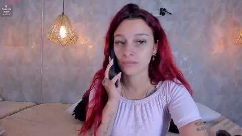 THALIRA ANGELS online show from 4, 7, 2026