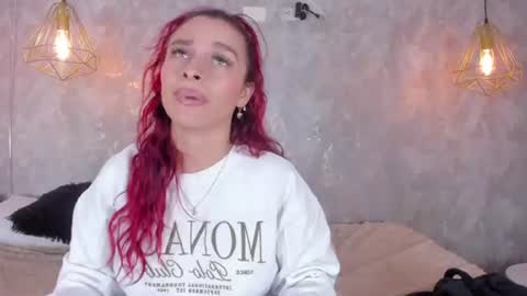 THALIRA ANGELS online show from 14, 7, 2026
