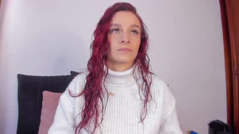 THALIRA ANGELS online show from 23, 7, 2026