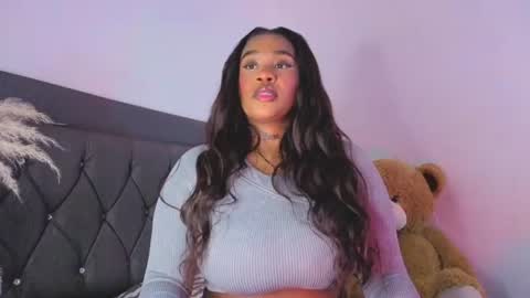 thalyanna_ebony online show from 6, 8, 2026