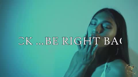 thamara_cooper_ online show from 10, 3, 2025