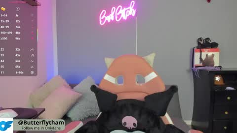 Snapshot of thamara_cooper_ chatting on 29, 4, 2026 thamara_cooper_ online show from 29, 4, 2026