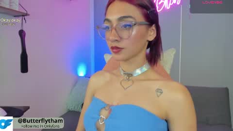 thamara_cooper_ online show from 23, 7, 2026