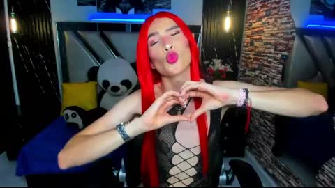 thamara_roberts online show from 10, 5, 2026