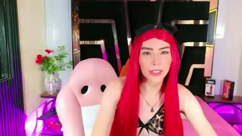 thamara_roberts online show from 26, 7, 2026