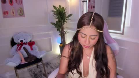 tamara gen online show from 13, 2, 2026