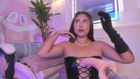 tamara gen online show from 10, 3, 2026