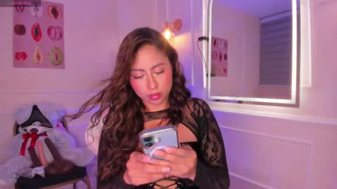 tamara gen online show from 19, 4, 2026