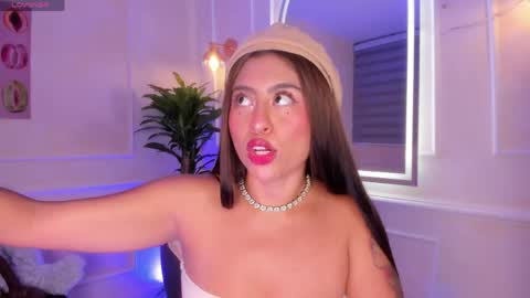 tamara gen online show from 19, 4, 2026