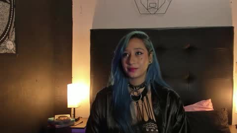 Thamy online show from 27, 10, 2025