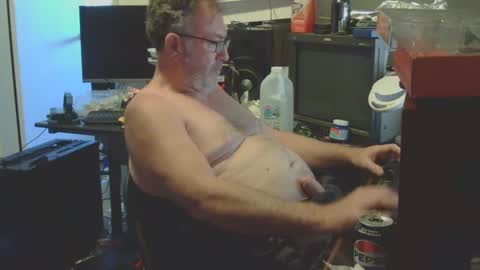 Snapshot of thang5545 chatting on 5, 1, 2025 thang5545 online show from 5, 1, 2025