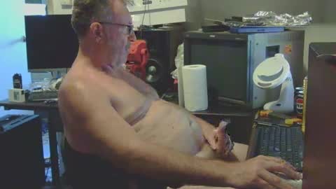 Snapshot of thang5545 chatting on 7, 2, 2025 thang5545 online show from 7, 2, 2025