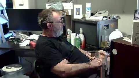 Snapshot of thang5545 chatting on 21, 9, 2025 thang5545 online show from 21, 9, 2025