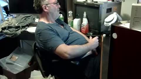 Snapshot of thang5545 chatting on 5, 10, 2025 thang5545 online show from 5, 10, 2025