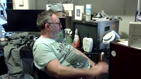 Snapshot of thang5545 chatting on 7, 10, 2025 thang5545 online show from 7, 10, 2025