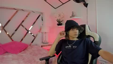 Snapshot of thanier_18 chatting on 9, 7, 2026 thanier_18 online show from 9, 7, 2026