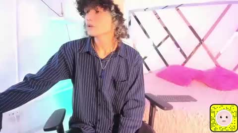 Snapshot of thanier_18 chatting on 23, 7, 2026 thanier_18 online show from 23, 7, 2026