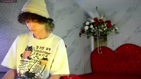 Snapshot of thanier_18 chatting on 26, 7, 2026 thanier_18 online show from 26, 7, 2026