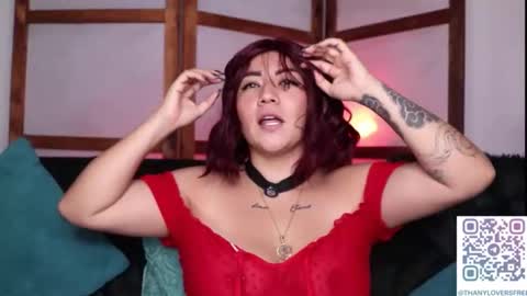 Atihana Gil online show from 29, 4, 2026