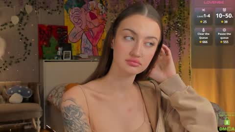 Your Eva online show from 13, 12, 2024