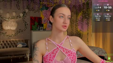 Your Eva online show from 18, 12, 2024