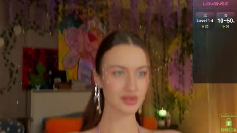 Your Eva online show from 31, 10, 2025