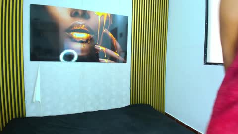 Snapshot of that_temptation chatting on 6, 1, 2025 that_temptation online show from 6, 1, 2025