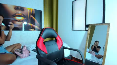 Snapshot of that_temptation chatting on 10, 1, 2025 that_temptation online show from 10, 1, 2025