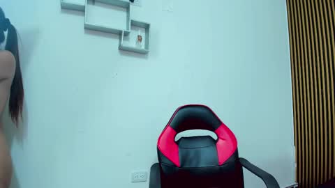 Snapshot of that_temptation chatting on 10, 2, 2025 that_temptation online show from 10, 2, 2025