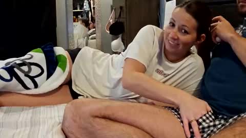 Thatbrunettemilf online show from 23, 12, 2025
