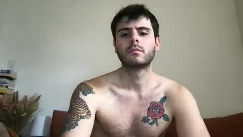 thatfeelsgoood online show from 14, 11, 2025