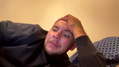 thatguymichael93 online show from 26, 10, 2025