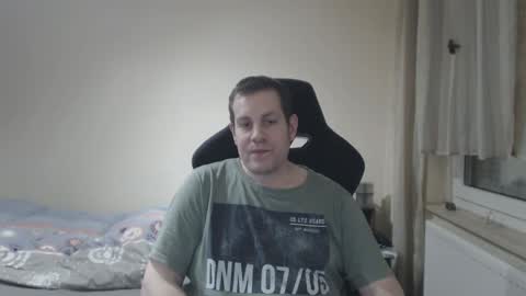 thatguyyeahhim online show from 18, 1, 2025