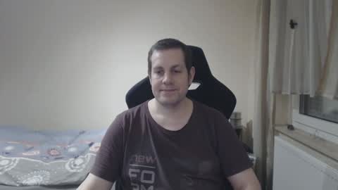 thatguyyeahhim online show from 1, 2, 2025