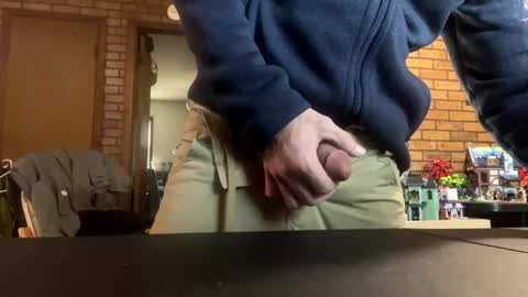 thatlover84 online show from 2, 11, 2025
