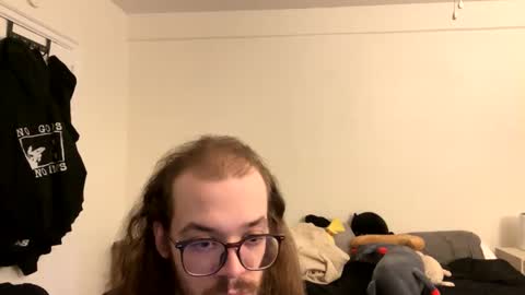 thatuhmguy online show from 8, 1, 2025