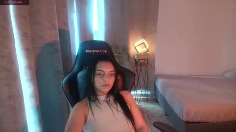 Paola online show from 16, 11, 2025