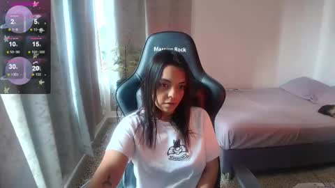 Paola online show from 21, 11, 2025