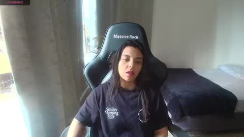 Paola online show from 16, 12, 2025