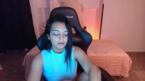Paola online show from 15, 3, 2026