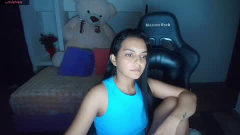 Paola online show from 27, 3, 2026