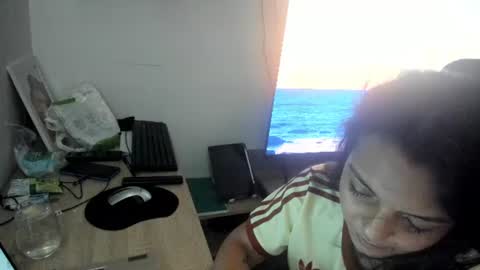 Snapshot of thays_mawakye01 chatting on 7, 7, 2026 Paola online show from 7, 7, 2026
