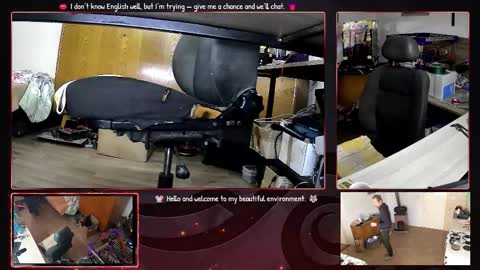 Michal online show from 2, 11, 2025